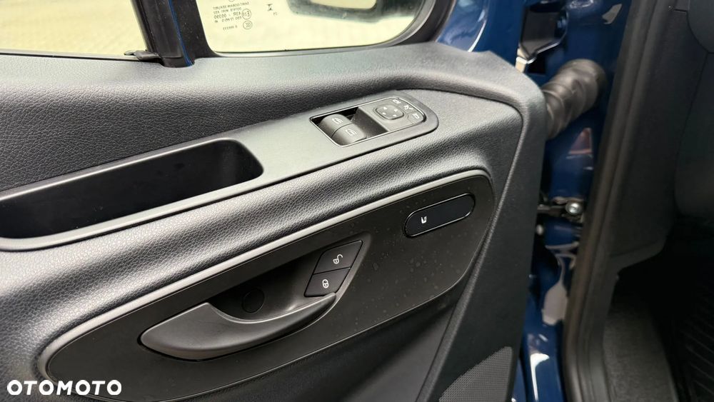 Mercedes-Benz Sprinter 317 CDI - 9