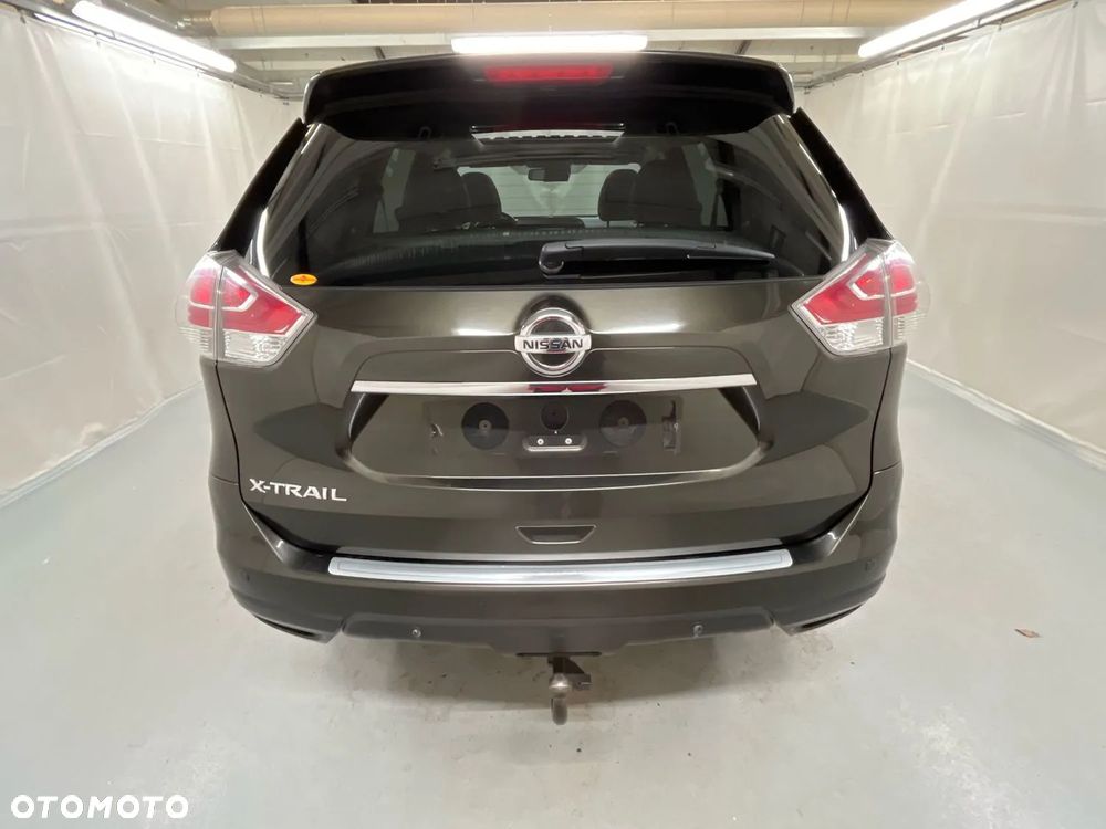 Nissan X-Trail - 5
