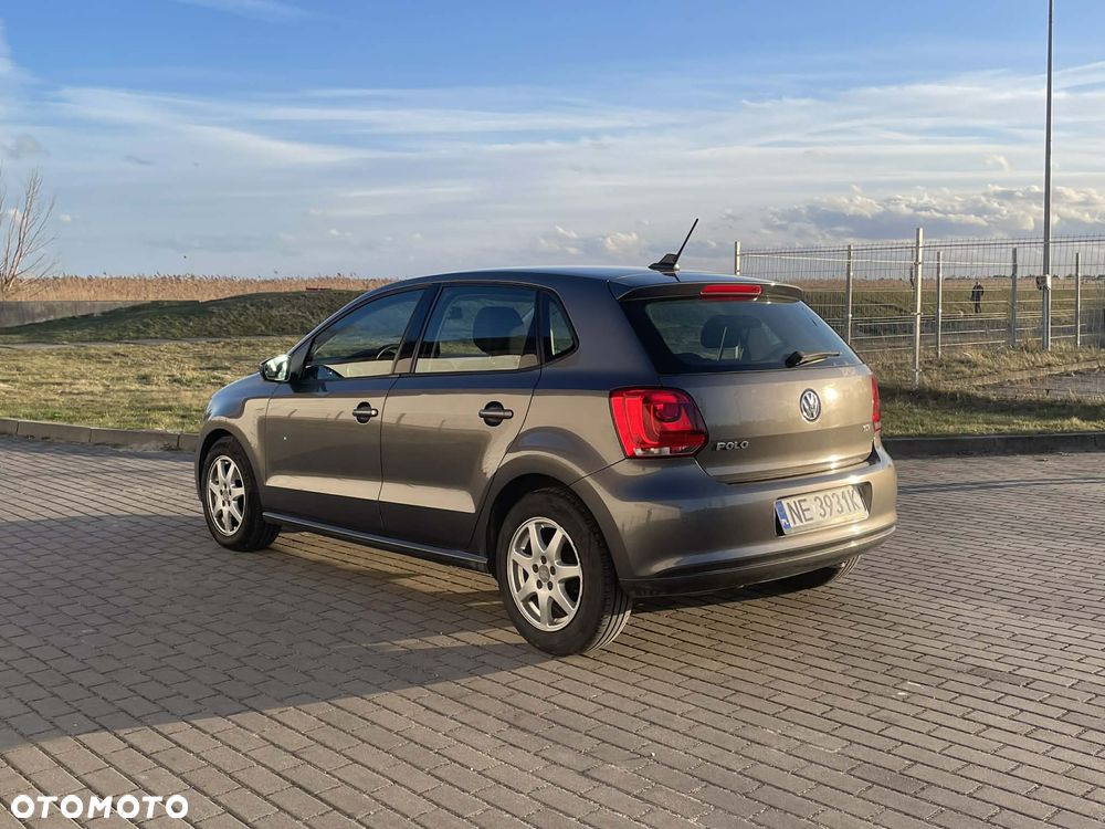 Volkswagen Polo - 3