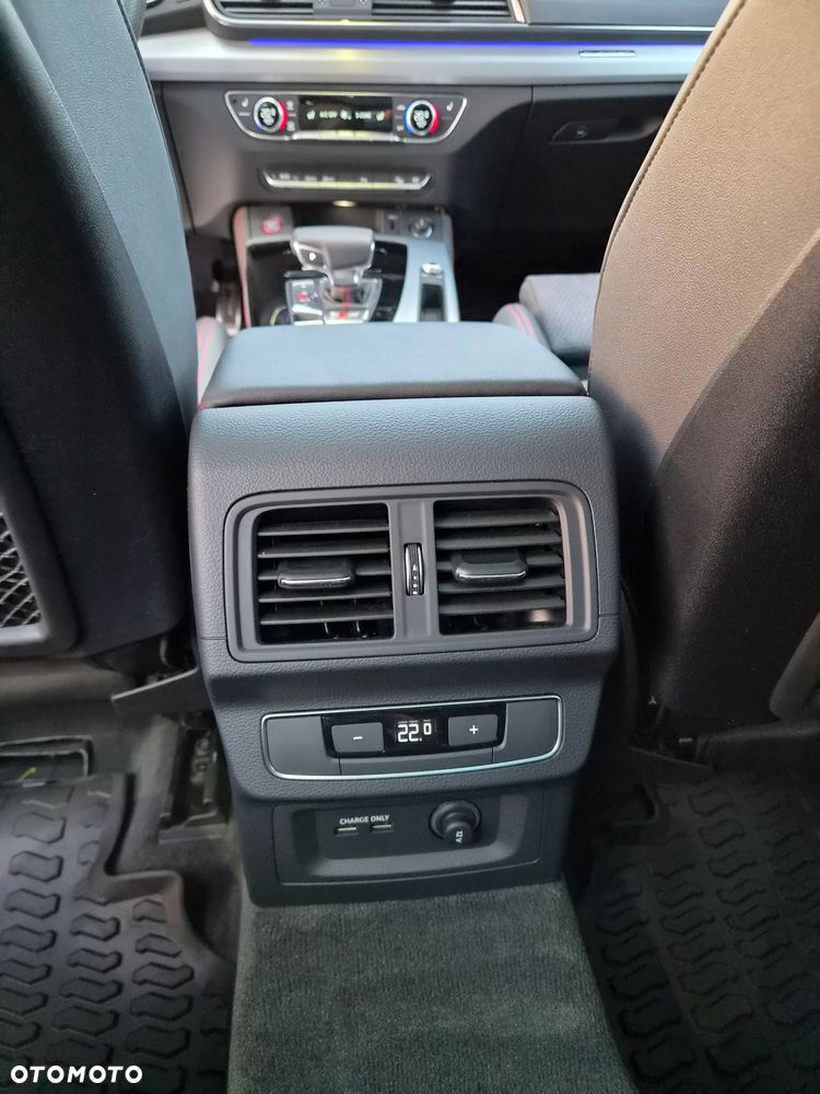 Audi SQ5 TDI mHEV Quattro Tiptronic - 22