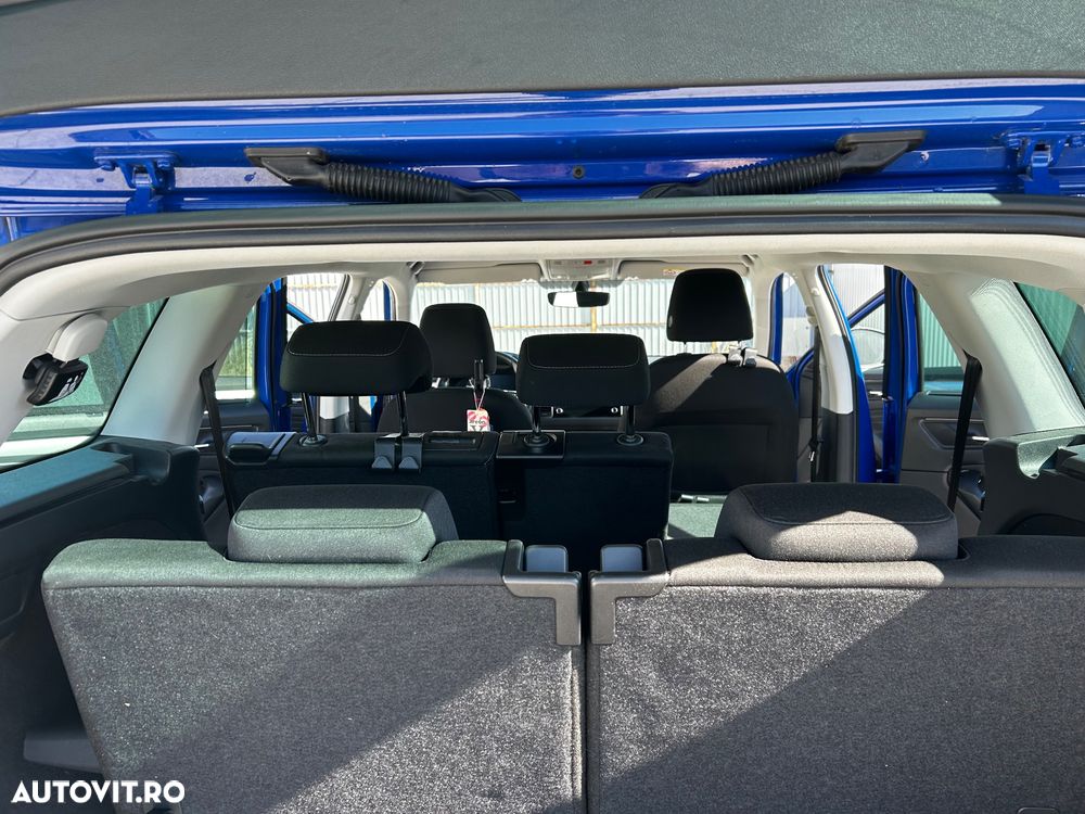 Skoda Kodiaq 1.5 TSI DSG Ambition - 5