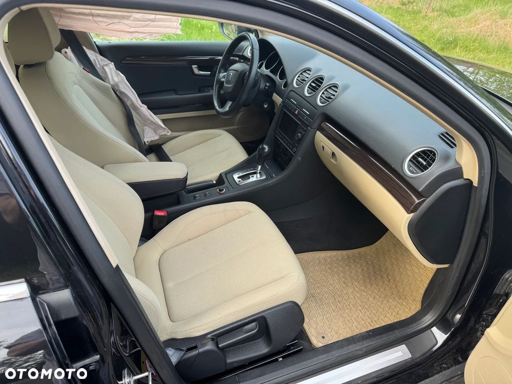 Seat Exeo 2.0 TSI Multitronic - 22