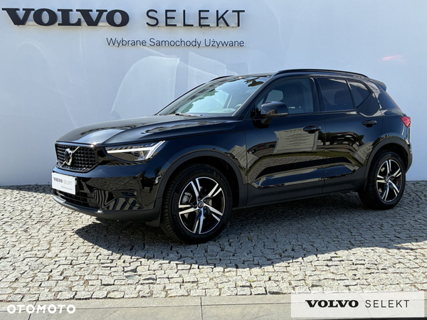 Volvo XC 40