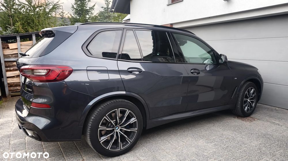 BMW X5 xDrive25d sport - 15