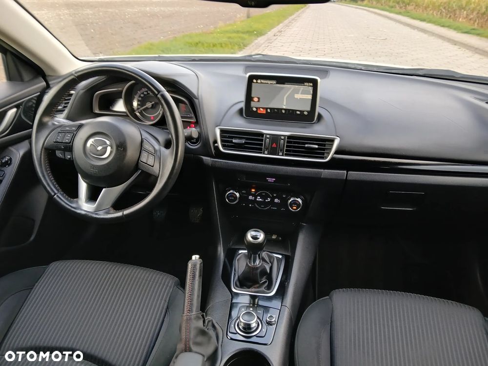 Mazda 3 SKYACTIV-G 100 Prime-Line - 30