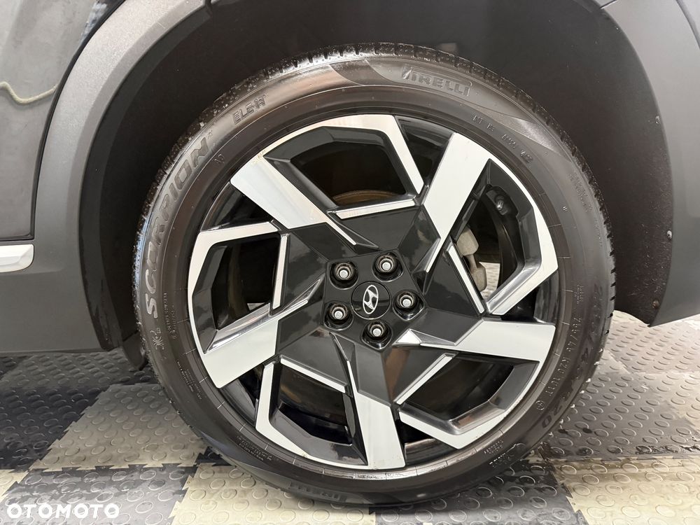 Hyundai Santa Fe - 18