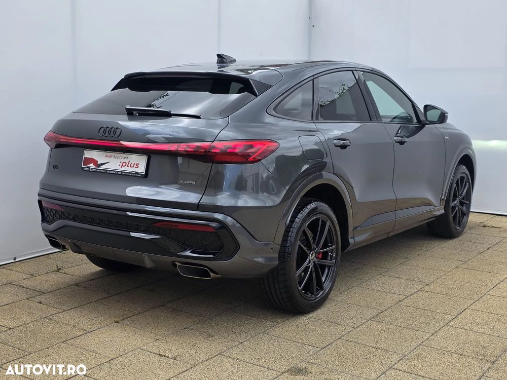 AUDI Q5 2025 — imagine 5