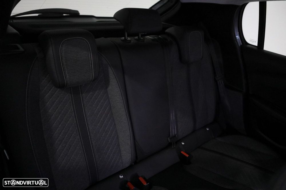 Peugeot 208 1.2 PureTech Allure - 13