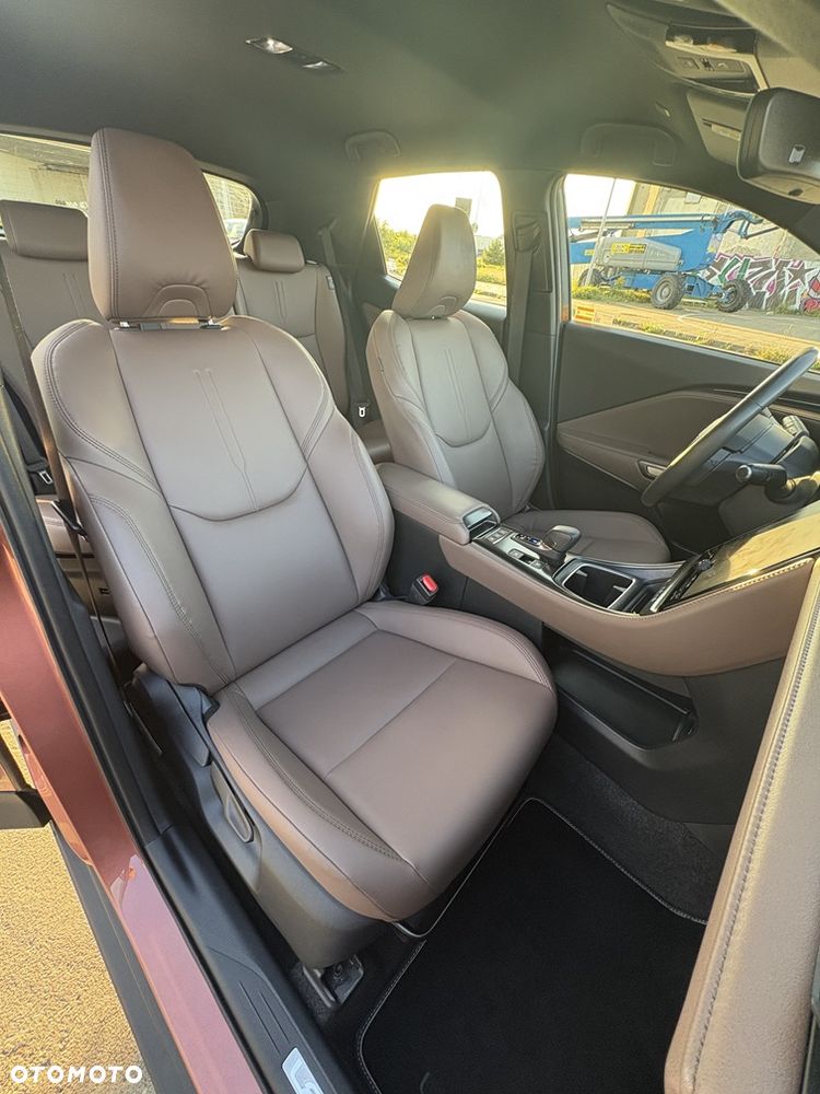 Lexus LBX 1.5 Hybrid Elegant - 11