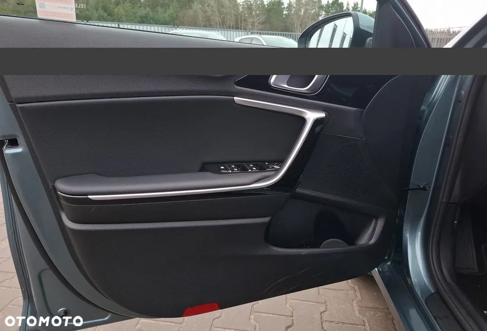 Kia Ceed 1.5 T-GDI Tribute DCT - 15