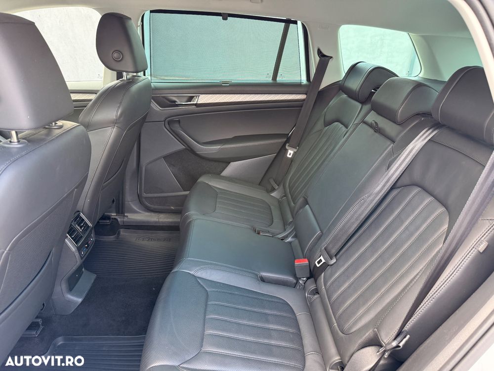 Skoda Kodiaq 2.0 TDI 4X4 DSG Style - 5