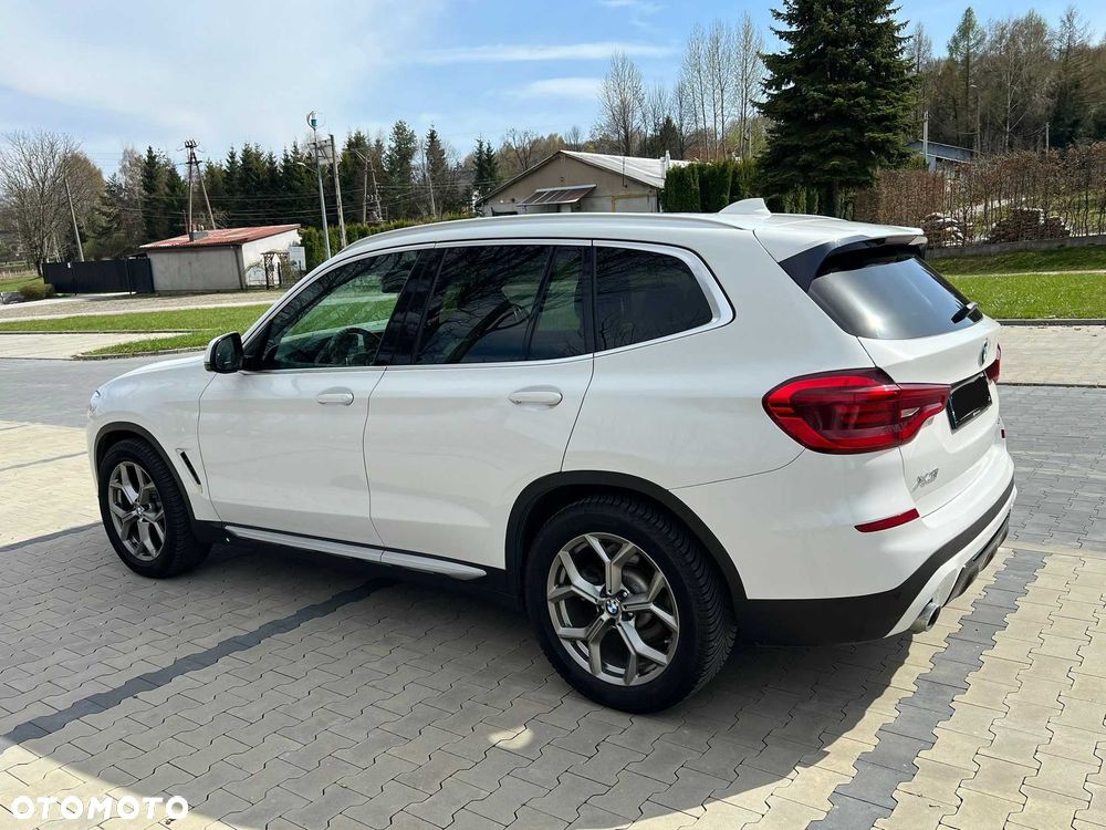 BMW X3 - 3