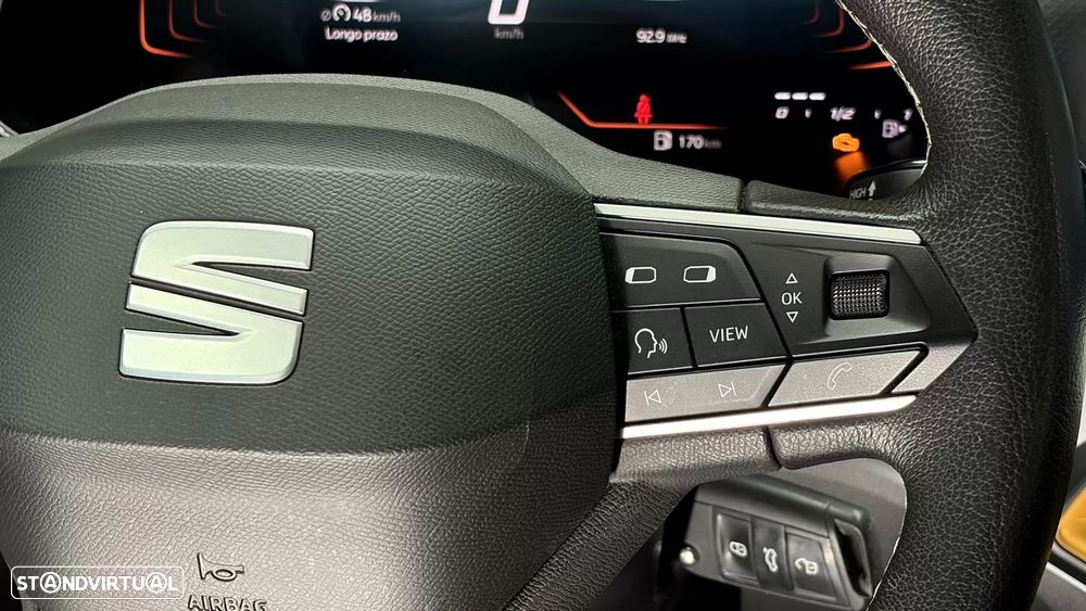 SEAT Arona 1.0 TSI Style - 23