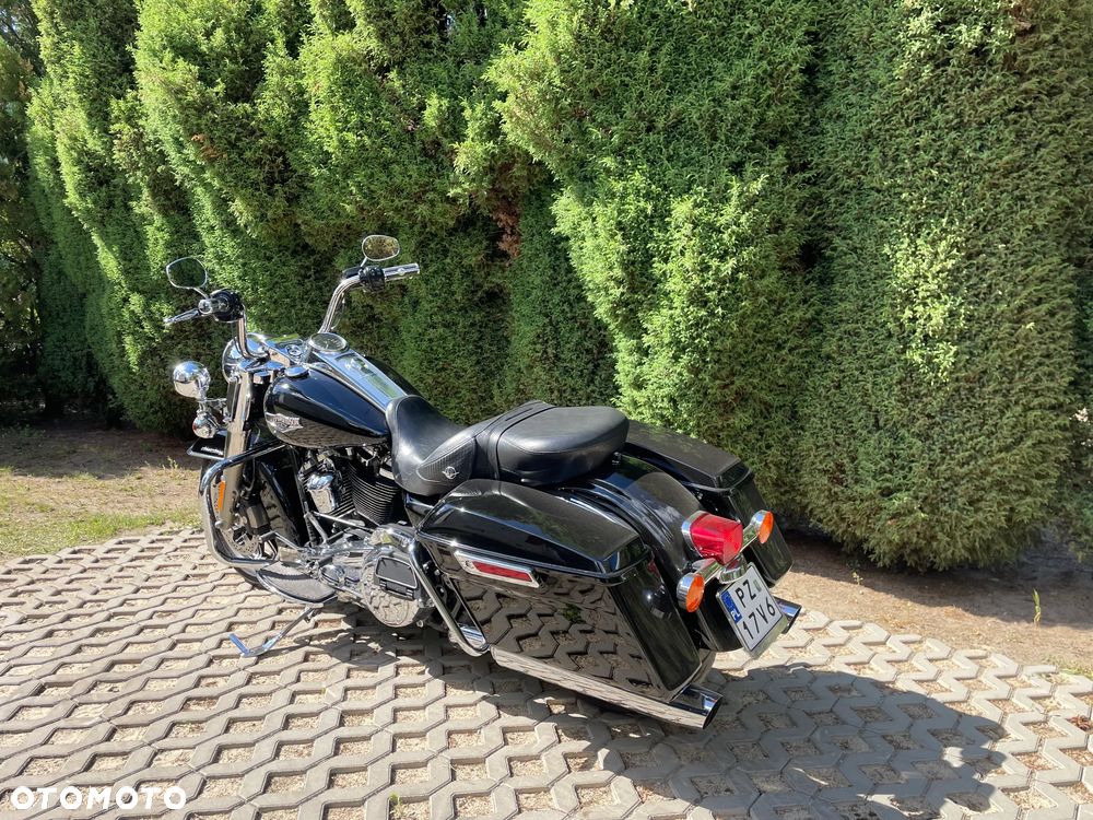 Harley-Davidson Touring Road King - 4