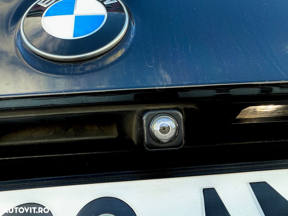 BMW Seria 5 518d AT - 29