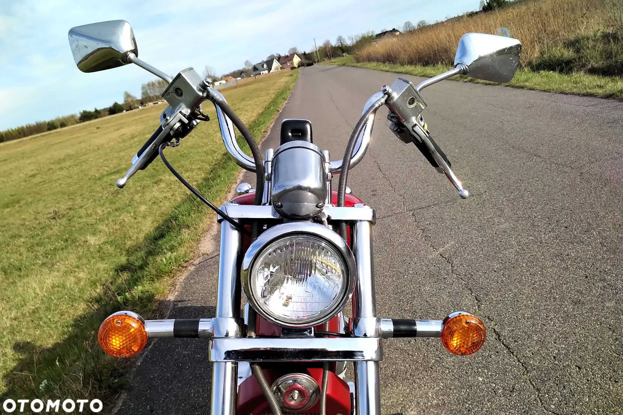 Suzuki VS - 12