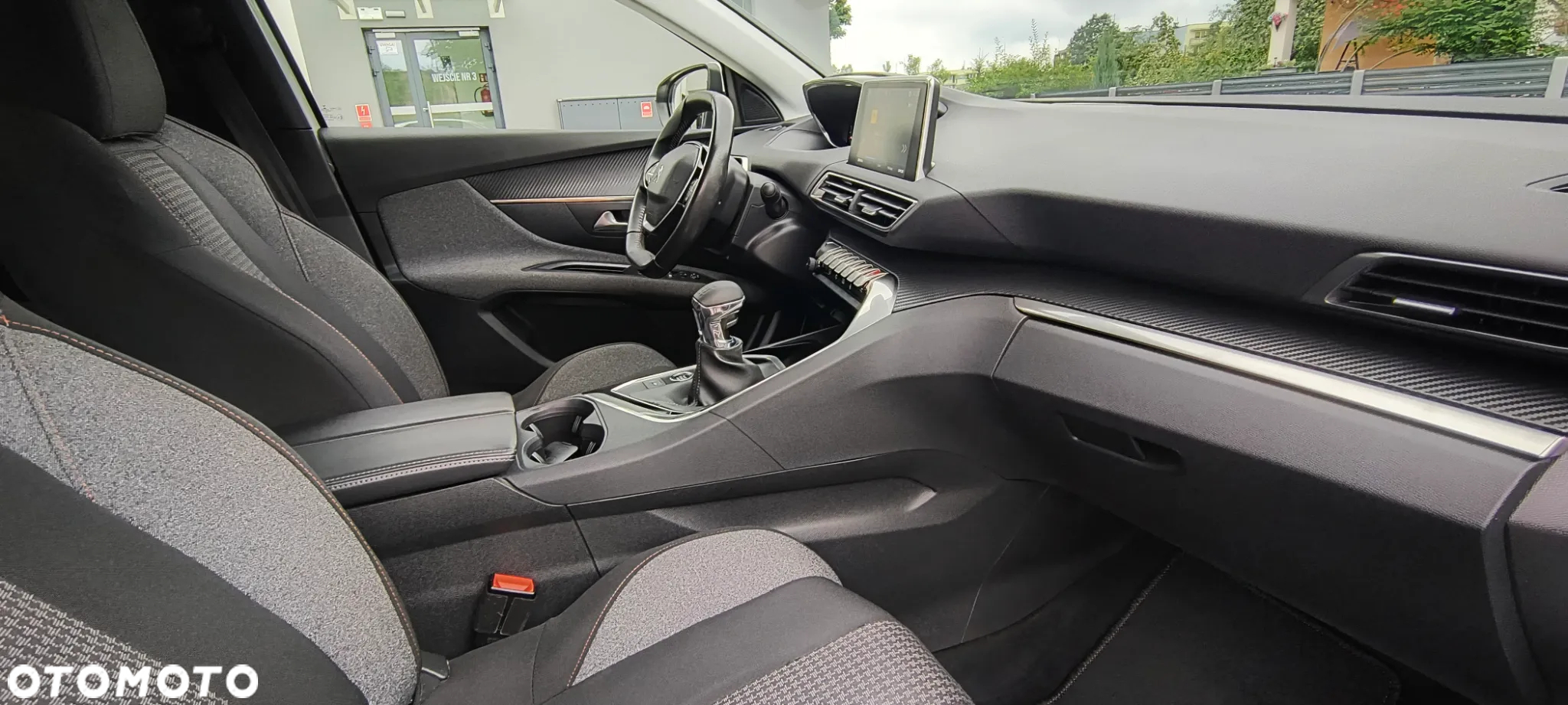 Peugeot 3008 - 29