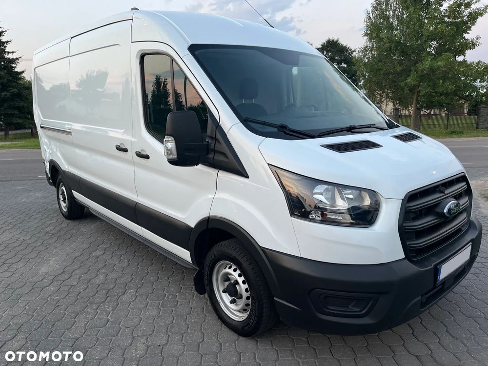 Ford TRANSIT 2023 L3 SALON PL - 2