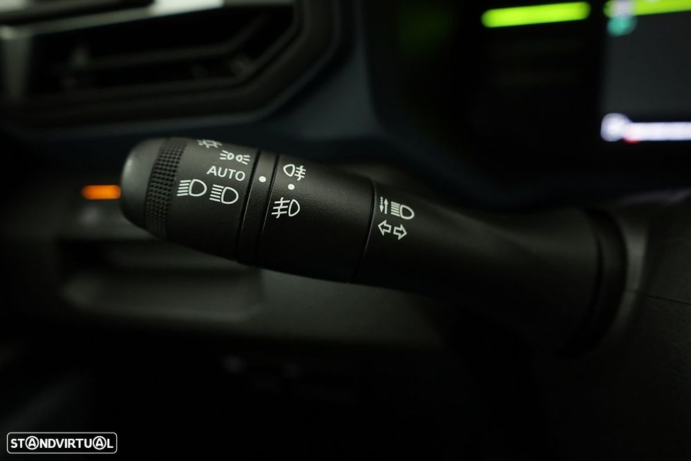 Dacia Duster 1.0 TCe ECO-G Journey Bi-Fuel - 16