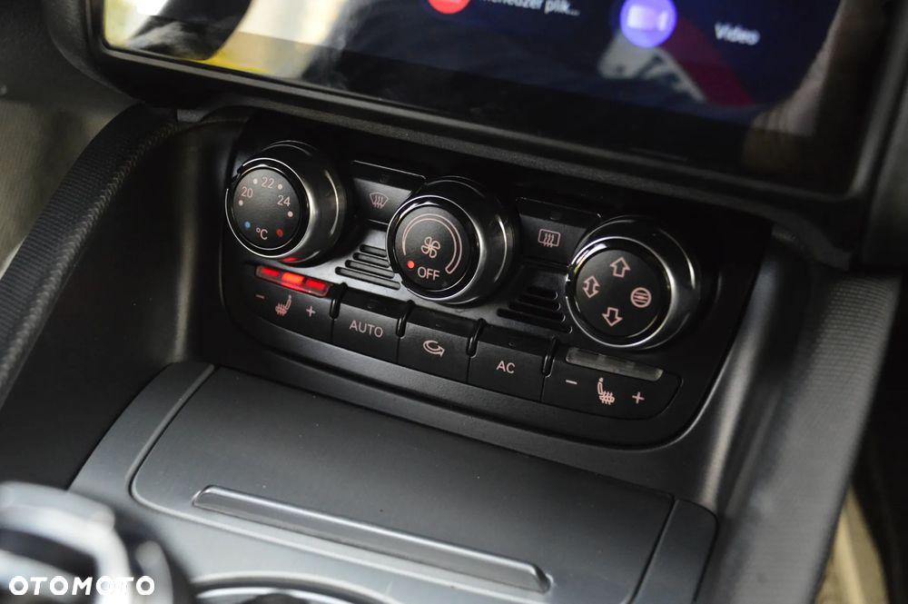 Audi TT Coupé 2.0 TFSI quattro S tronic - 37