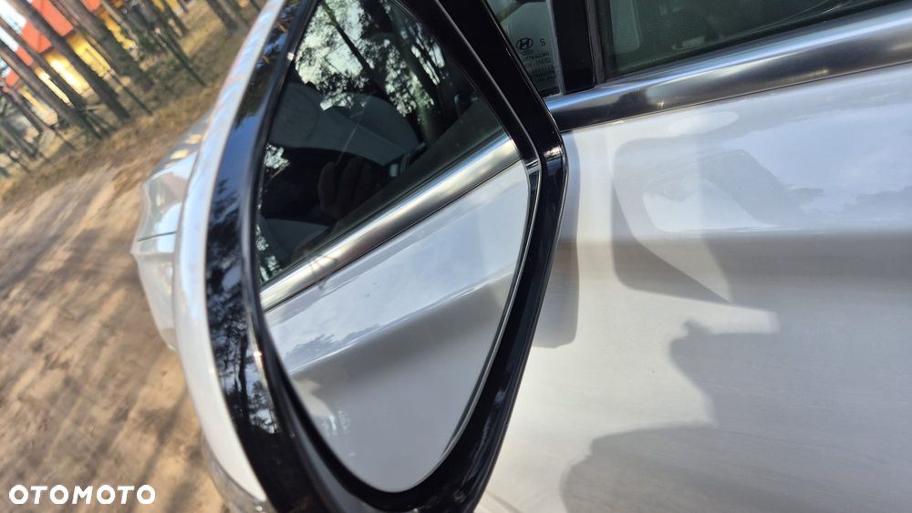 Hyundai Santa Fe 1.6 T-GDI PHEV Platinum 4WD - 18