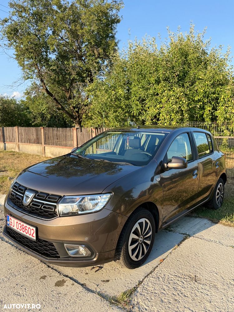 Dacia Sandero TCe 90 S&S Laureate - 2
