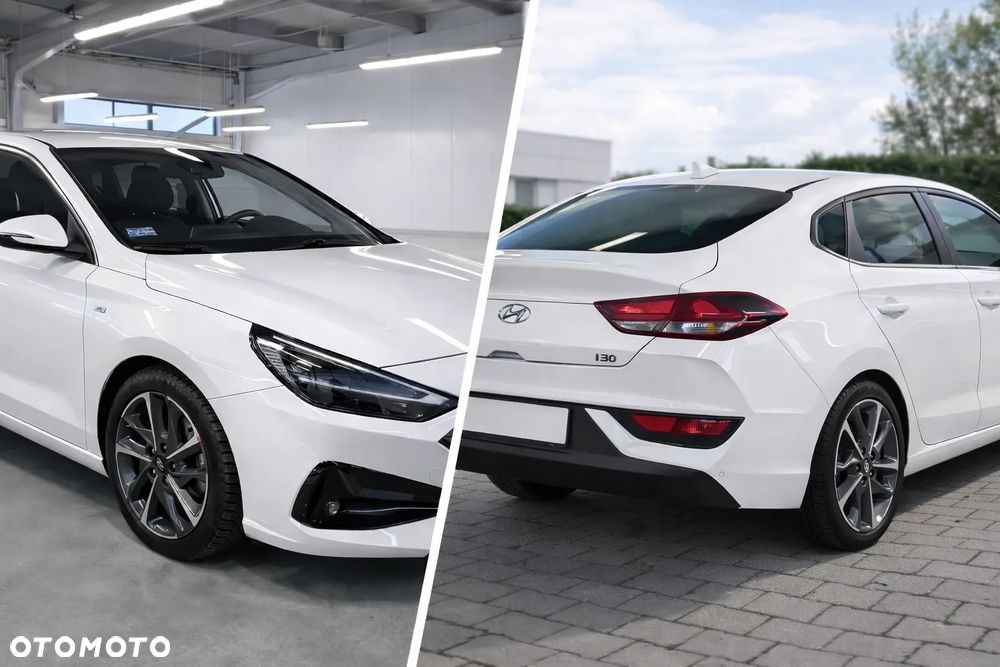 Hyundai i30 1.5 T-GDI 48V Comfort - 7