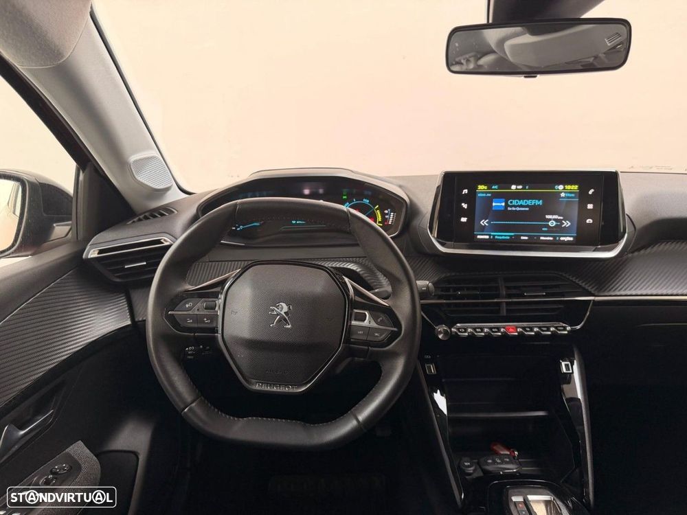 Peugeot e-208 50 kWh Style - 8
