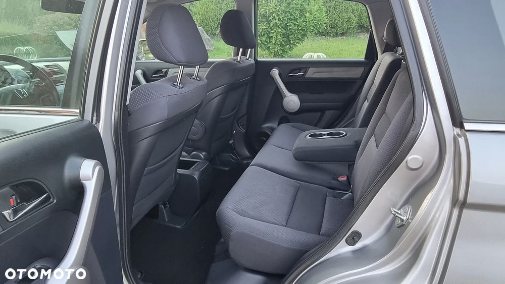 Honda CR-V 2.0i Executive - 9