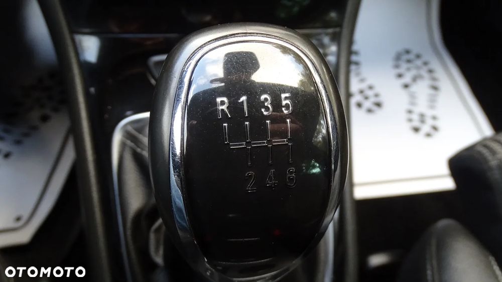 Opel Astra V 1.5 CDTI Elegance S&S - 19