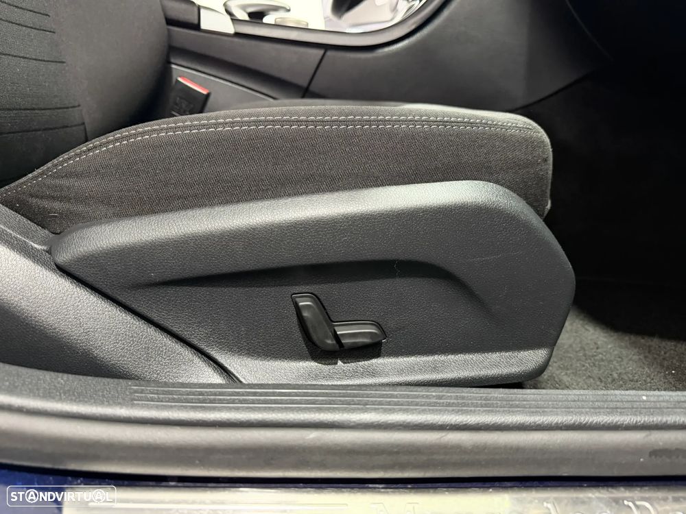 Mercedes-Benz C 220 d Station 9G-TRONIC Avantgarde - 42