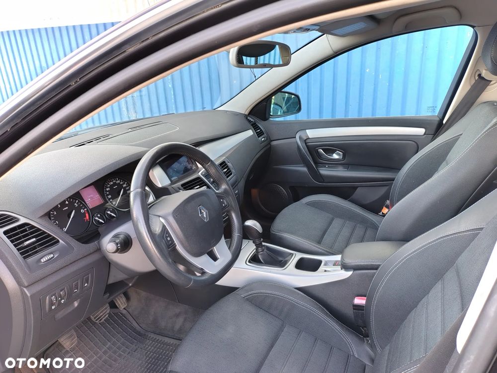 Renault Laguna 2.0 16V Expression - 16