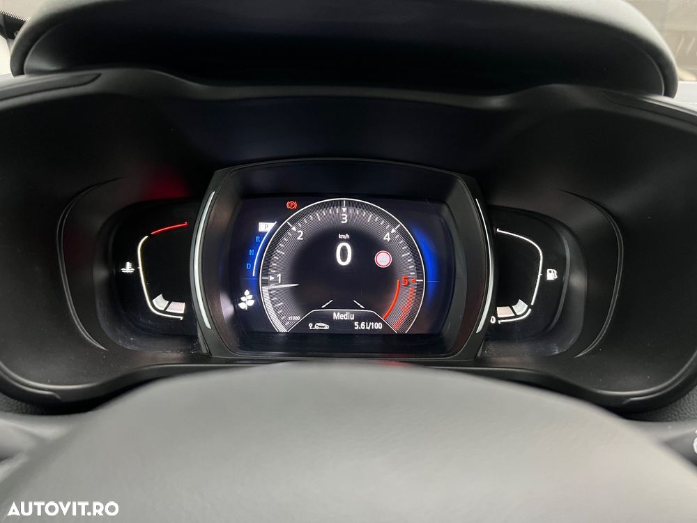 Renault Kadjar BLUE dCi 115 EDC BUSINESS EDITION - 18