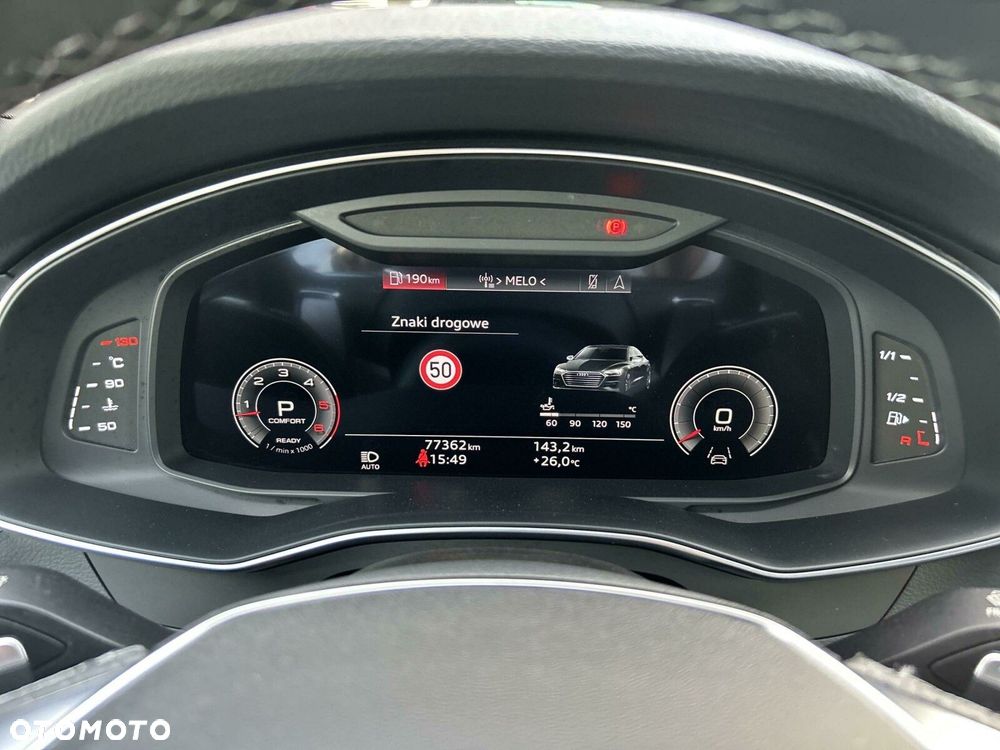 Audi A7 Sportback - 26