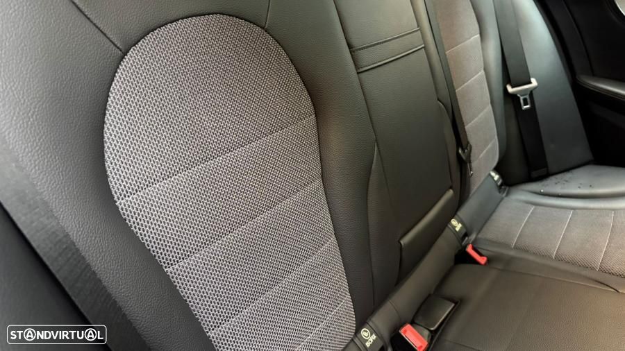 Mercedes-Benz C 220 (BlueTEC) d Station 7G-TRONIC Avantgarde - 34