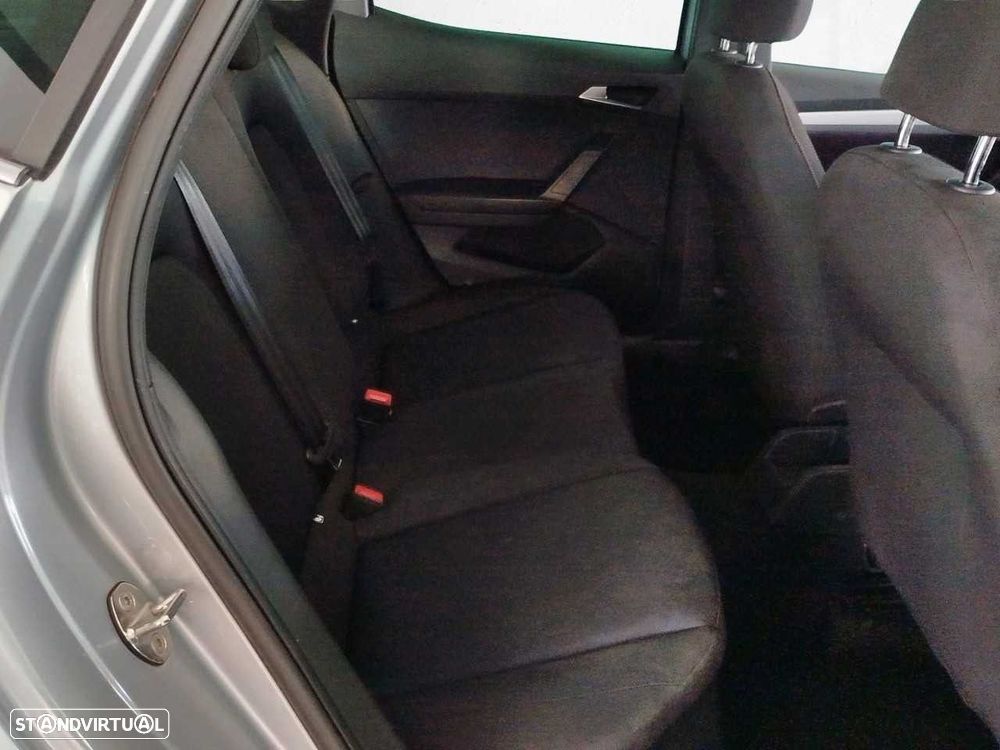 SEAT Arona 1.0 TSI FR - 10