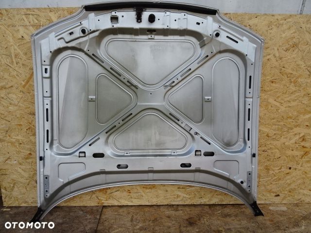 MASKA POKRYWA SILNIKA OPEL VECTRA B 95-99 NR478 - 6