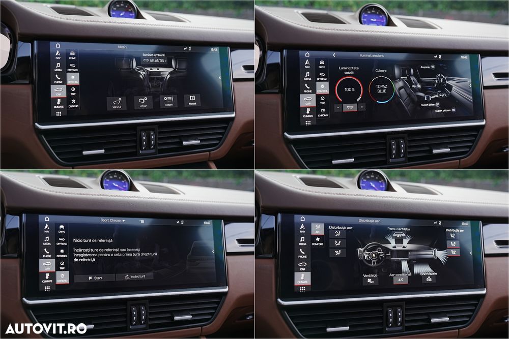 Porsche Cayenne Tiptronic S - 30