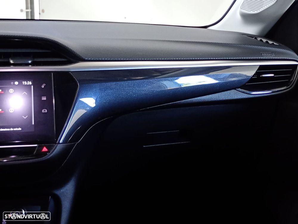 Opel Corsa 1.5 D Elegance - 15