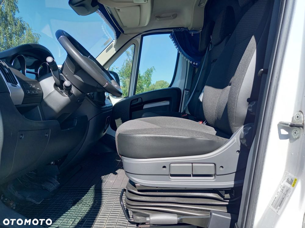 Peugeot Boxer - 10