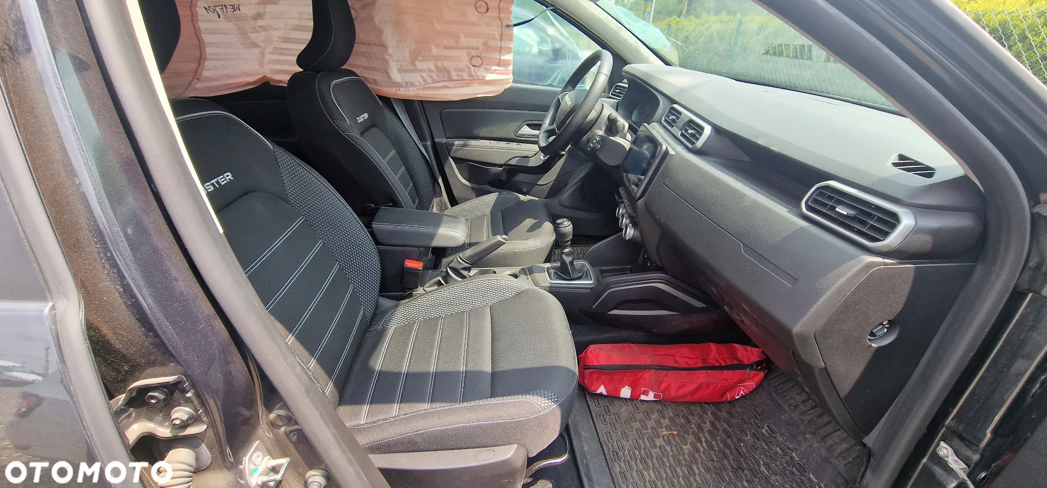Dacia Duster 1.3 TCe Journey - 15