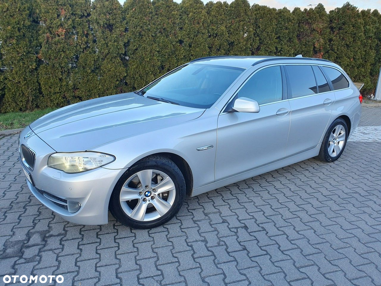 BMW Seria 5 - 35
