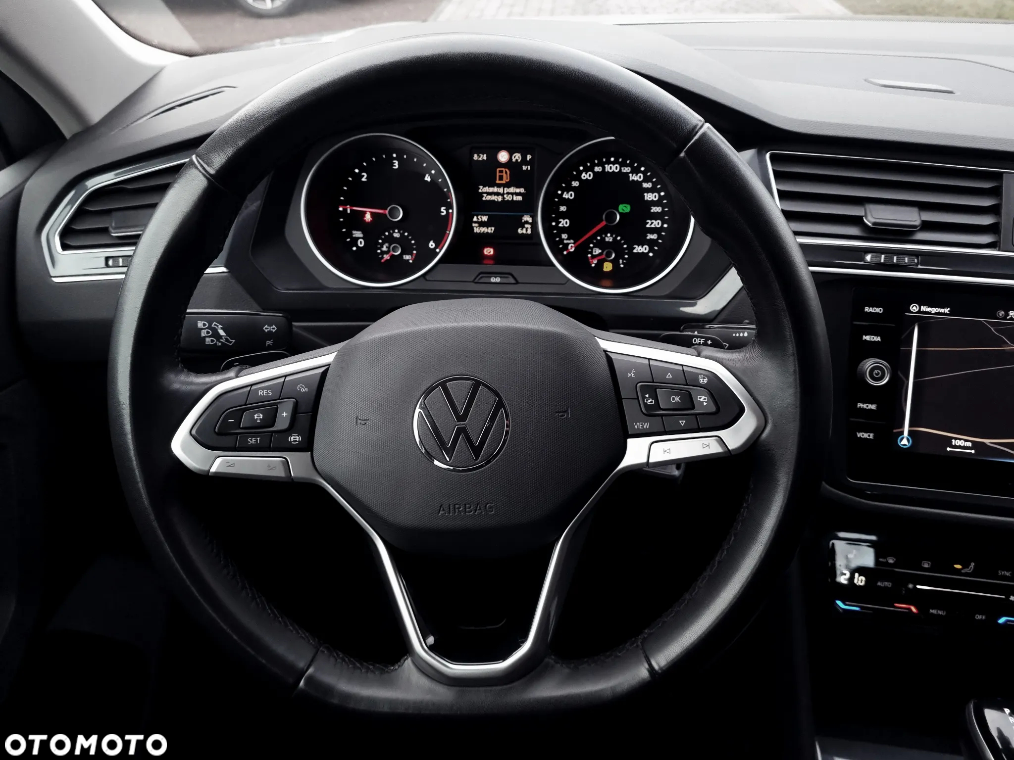 Volkswagen Tiguan 2.0 TDI Life DSG - 14