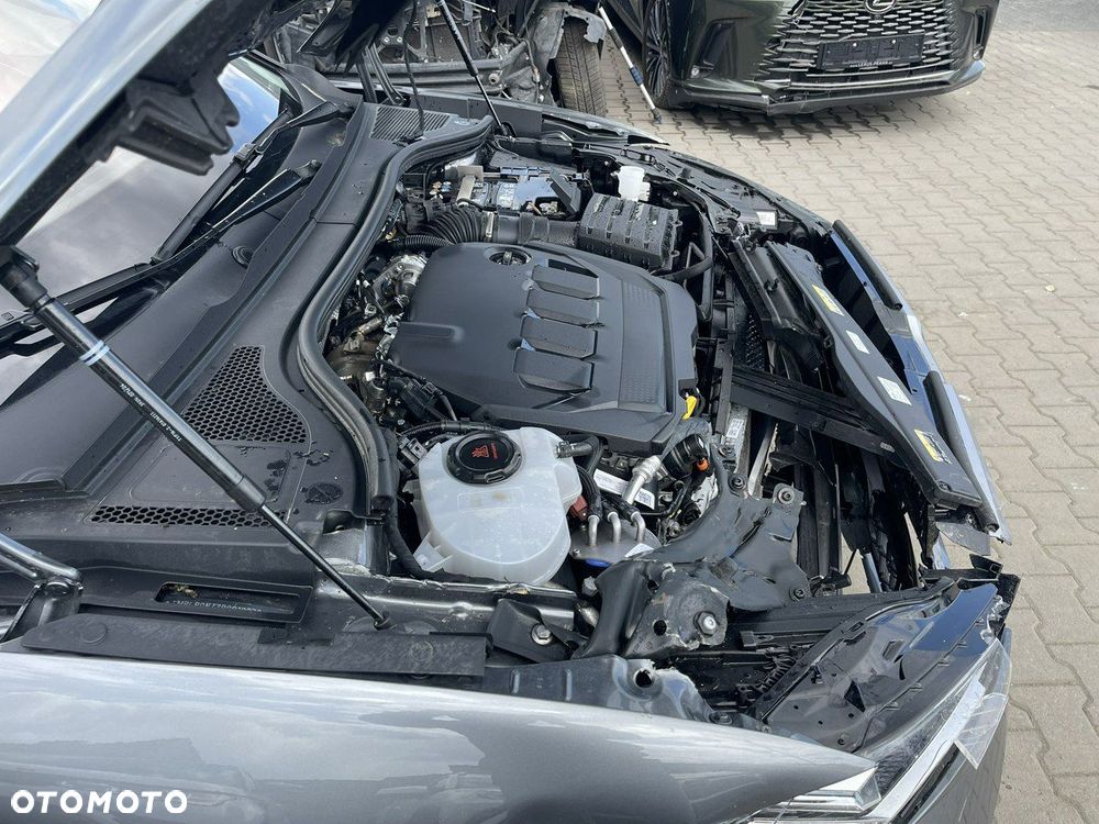 Skoda Superb 2.0 TDI SCR 4x4 L&K DSG - 11