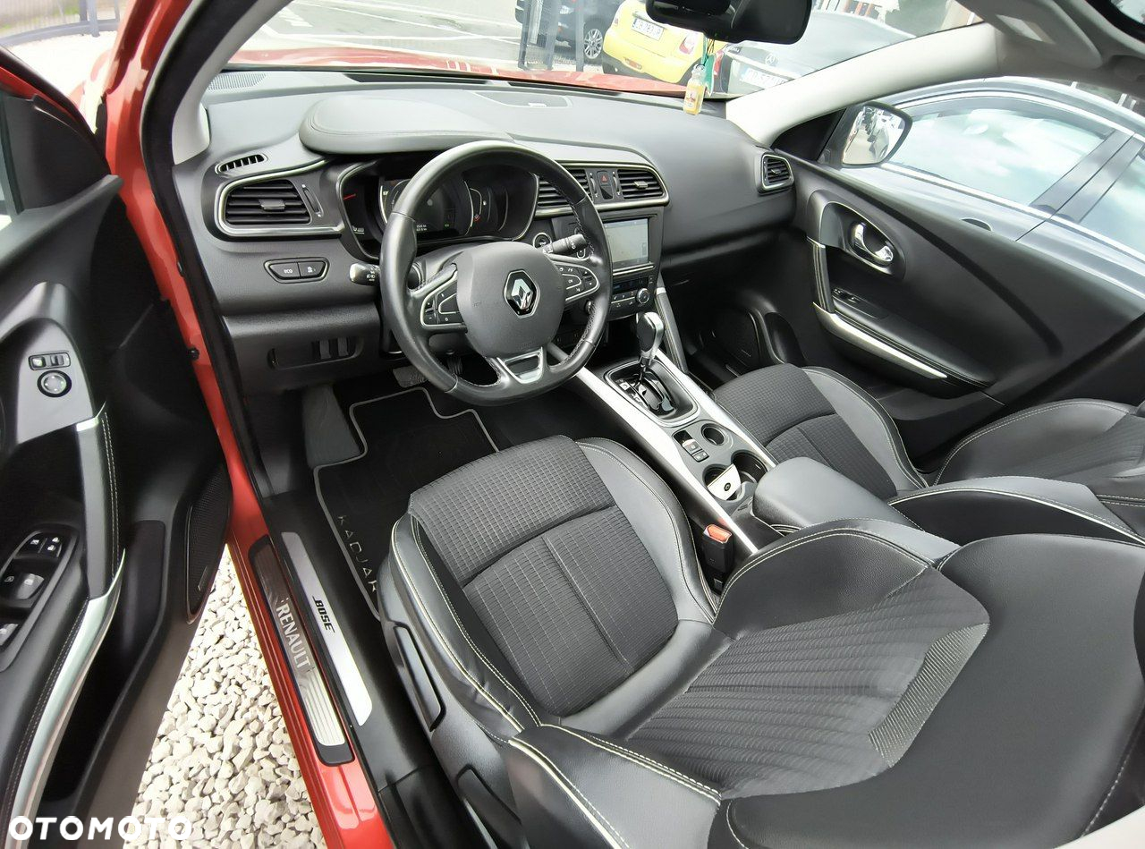 Renault Kadjar - 21
