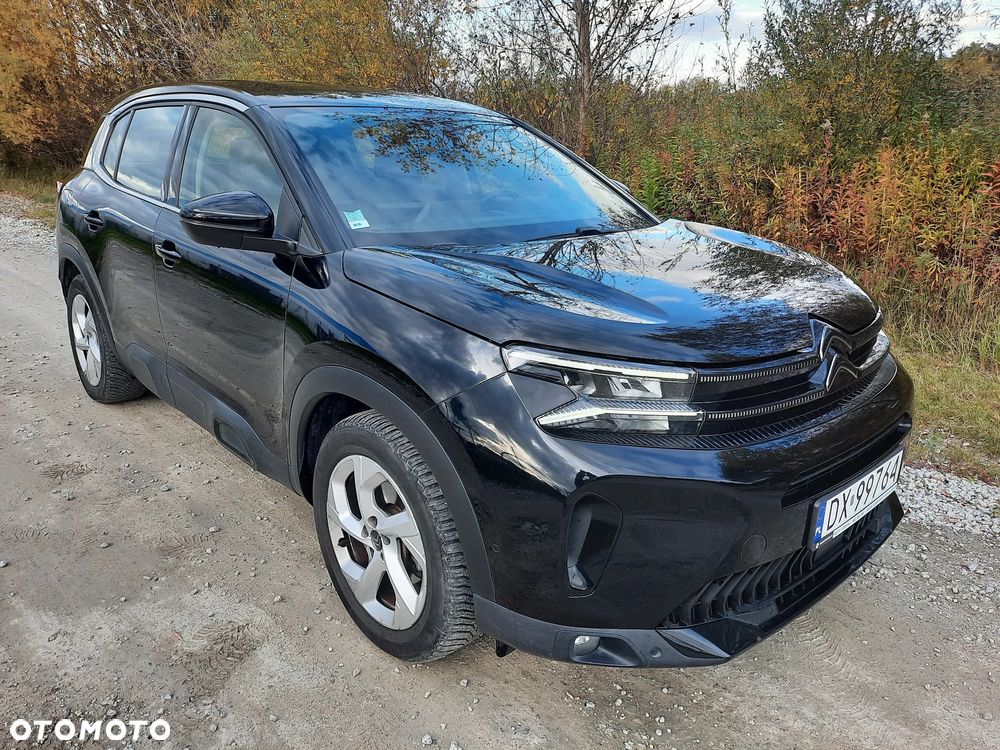 Citroën C5 Aircross - 7