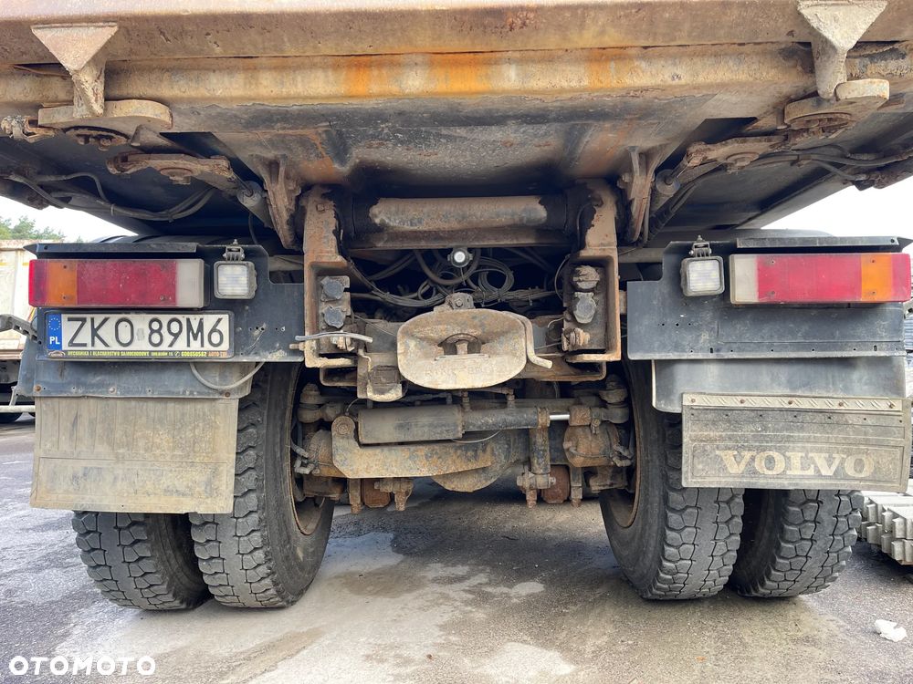 Terberg Terberg FM2000T - 5