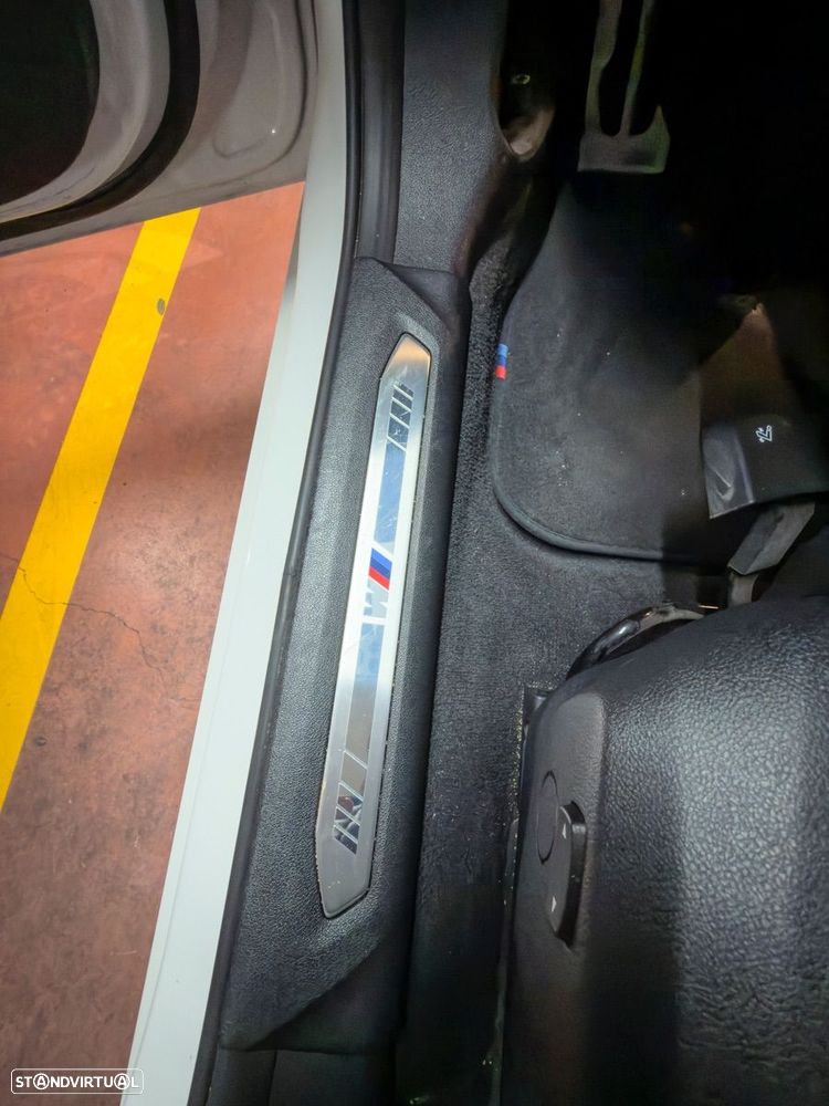 BMW 116 d Corporate Edition M - 11