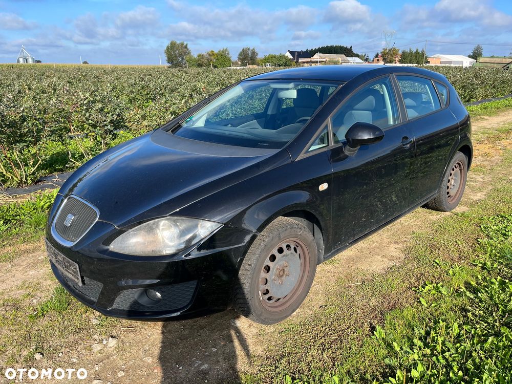 Seat Leon 1.4 Sport Limited - 2