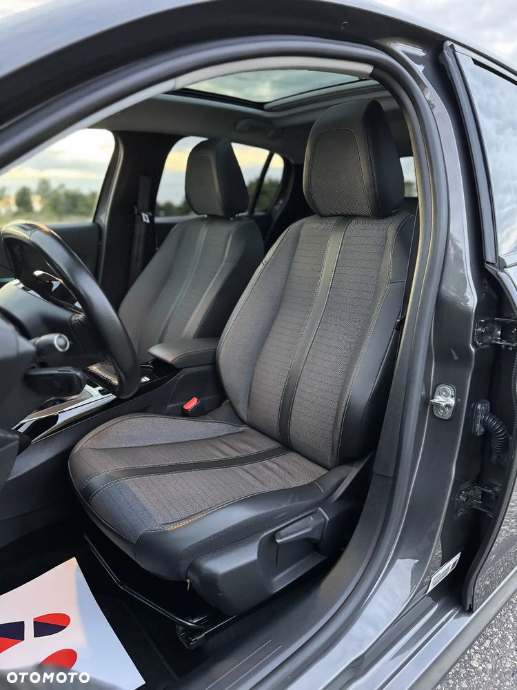 Peugeot 208 1.5 BlueHDi Allure Pack S&S - 30